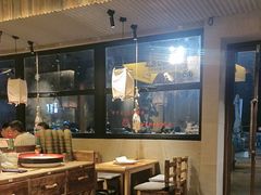 -北丐先生·野馄饨烧烤(泰达E街区店)