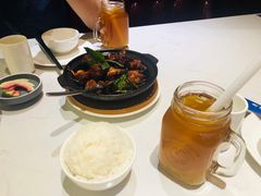 -鹿港小镇(滨北店)