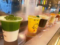 -KOI PLUS(成都万象城店)