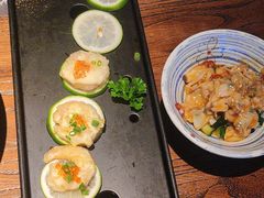 -京鹿料理(荟聚店)