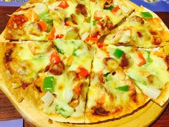 -YOYO悠游美食地图(西市城购物中心店)