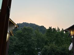 -礼耕堂·百年茶人餐厅(梅家坞店)