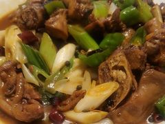 -五谷丰登·胶东海鲜·家常菜(张村店)