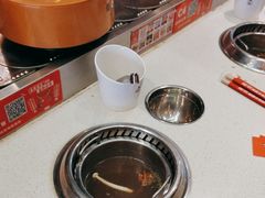 -龍歌自助小火锅(市南金茂湾店)
