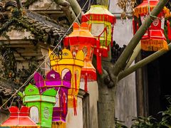 -惠山古镇·寄畅园