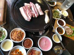 -Dombe豚(黑猪肉街店)