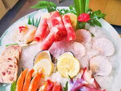 海鲜拼盘-生如夏花泰式火锅(西村黑金店)