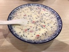 牛奶鸡蛋醪糟-冷峰马家鸡蛋牛奶醪糟(八朗学五巷店)