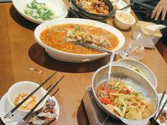 -小户人家(循礼门南国中心店)