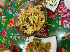-东北菜铁锅炖(义乌街店)