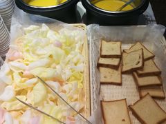 -汤姆家的牛排意面披萨(融创茂店)