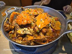 -A货肉蟹煲(印象城店)