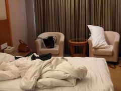 -维也纳酒店(华为广州研发中心罗冲围店)