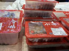 -小李烧鸡(西北角总店)
