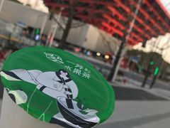 -The Habit Burger Grill 哈比特汉堡(世博店)
