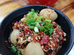 -冒椒火辣(奎星楼街店)