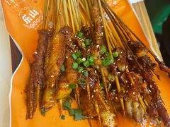 -全牛匠·乐山跷脚牛肉(上品+店)