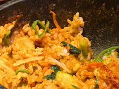 -火炉情韩国料理店(古田路店)