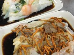 -银记肠粉店(市二宫店)