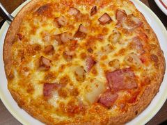 -萨莉亚意式餐厅(杭州滨江天街店)