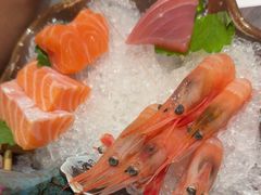 -匠和风精致料理(莆田财富中心店)