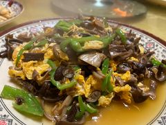 -农家土菜老煨锅(木鱼镇店)