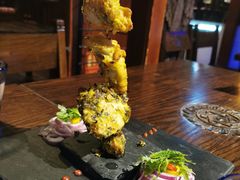 -甘尼仕印度餐厅爵士酒吧(阳春巷店)
