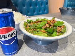 -农家湘菜(安亭店)