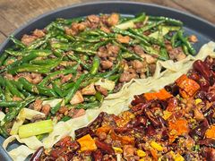 -铁公鸡·四川料理(天环广场店)