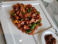 -一盏明灯全素斋(殊像寺店)