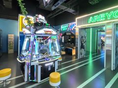 -快乐街区(成都龙湖北城天街店)