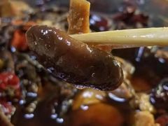 香菇-天治宣·野椒鸡(龙头寺总店)