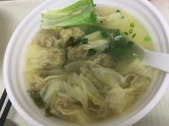 -云云美食