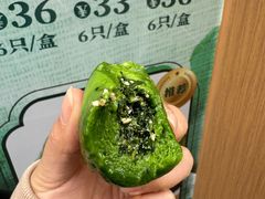 -王家沙点心店(南京西路总店)