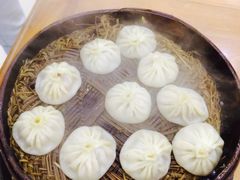 -清真马三汤包(回民街店)