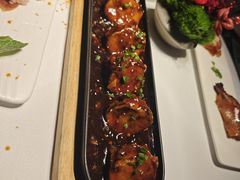 香煎茄盒-晟永興烤鸭店(五道口店)