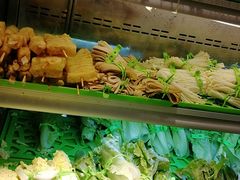 -食悦天美食广场(温州万象城店)