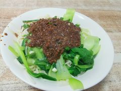 -成都名小吃(桃园西路店)