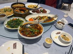 -苏先生海鲜渔庄(金桥店)