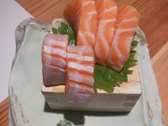-TORO MaKi 寿司·日料(华创店)