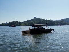 -西湖外事游船(花港观鱼码头)