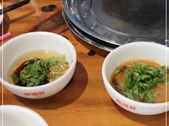 -捞围鲜·港式打边炉(海阳路店)