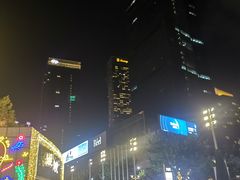 -隐溪茶馆(静安寺店)