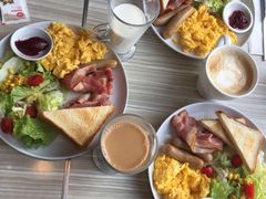 -必胜客(龙吴宅急送店)