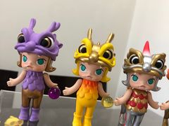 -泡泡玛特POPMART(正弘城店)