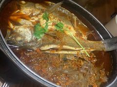 -炊烟小炒黄牛肉(中心印象城店)