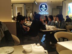 大堂-闻见中国海南菜(K11店)