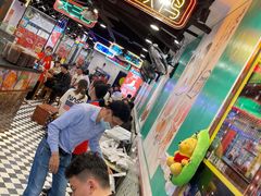 -澳门陈光记烧味饭店(南京德基广场店)