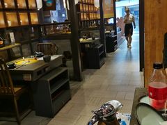 -湊湊火锅·茶憩(和平大悦城店)