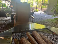 -J Create城市露营咖啡·简餐·宠物(上海动物园店)